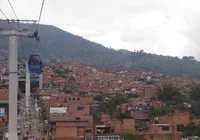 Salvador pode ter novo teleférico com acesso ao metrô