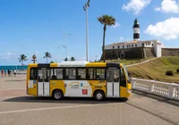 Salvador suspende compra de 180 novos “amarelinhos”; entenda motivo