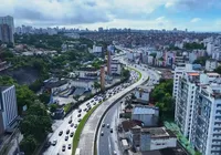 Salvador terá bloqueio total em avenida movimentada; confira desvios