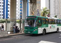Salvador terá reforço de ônibus e frota extra para o jogo Brasil x Japão