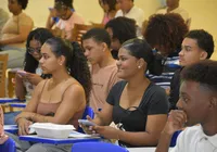 São Francisco do Conde promove aulão de preparação para o Enem