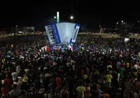 São João: sanfoneiros criticam a invasão de outros estilos, mas veem mudança com nova lei imagem