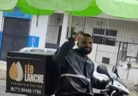 Caso Léo Lanches: secretários se reúnem com família para tratar de investigação