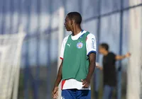 Sem espaço no Bahia, promessa avaliada em R$ 587 milhões acerta com o Flamengo
