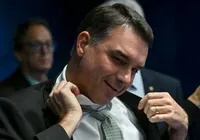 Sem palanque, Flávio Bolsonaro enfrenta dificuldade para avançar na Bahia