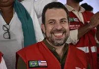 "Senado vai cumprir o papel dele", diz Boulos sobre fim da escala 6x1