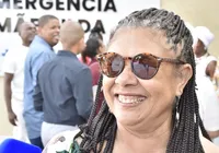 Marta Rodrigues fala sobre democracia e direitos no 7 de Setembro