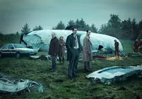 Só 6 episódios: minissérie sobre atentado em voo é escolha angustiante na Netflix neste domingo (23/08)