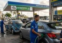 Seu carro vai sentir a mudança? Entenda os impactos da gasolina com 32% de etanol
