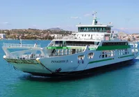 Maior embarcação do ferry-boat deve chegar à Bahia em setembro