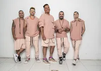Sorriso Maroto aposta em palco 360º e transforma show em Salvador