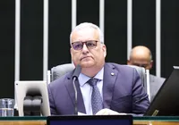 STF analisa pedido de investigação contra vice de Flávio Bolsonaro