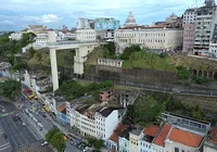 STF inicia julgamento sobre criação da Região Metropolitana de Salvador
