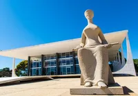 Do Plenário à Agenda 2030: STF transforma sustentabilidade em prática institucional