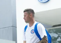 STJD libera Guido Herrera para reforçar o Bahia contra o Atlético-MG