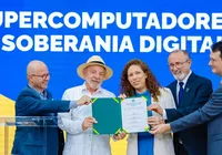 Supercomputador de R$ 1 bilhão será instalado em cidade do Nordeste