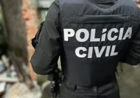 Suspeito de invadir casa e matar homem na Bahia é preso em São Paulo