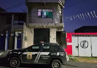 Suspeitos de roubar caminhão com carga de cerveja de R$ 20 mil são presos na Bahia