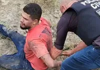 Suspeitos de torturar motorista  por app em "tribunal do crime" são alvos de operação na Bahia