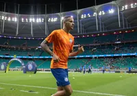 Suspenso e em recuperação, saiba quando Juba deve reforçar o Bahia