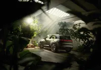 SUV elétrico da Volkswagen promete porte do T-Cross e preço competitivo