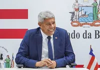 TCE aprova contas do exercício 2025 do governador Jerônimo Rodrigues