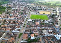 TCU investiga obra de R$ 3,2 milhões da Prefeitura de Utinga