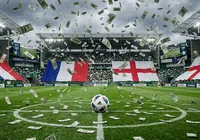 Terceiro lugar da Copa pode terminar com R$ 423 milhões no bolso
