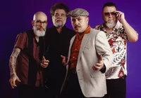 The Dead Billies: banda que marcou os anos 90 na Bahia aposta em novos projetos