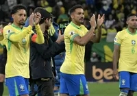 Time de 2026 é o mais experiente da história do Brasil em Copas