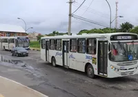 Tiroteio em bairro de Lauro de Freitas interrompe circulação de ônibus após as 18h