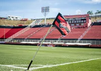 Titular do Vitória está fora do BaVi e preocupa para Copa do Brasil