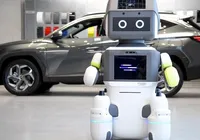 Trabalhadores x robôs humanoides viram estopim de crise histórica na Hyundai