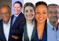 TRE barra primeiras candidaturas na Bahia; veja quem ficou de fora