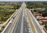 Trecho da BR-116 na Bahia segue totalmente interditado após grave acidente