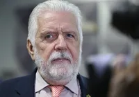 Três nomes entram na disputa pela vaga de Jaques Wagner no Senado