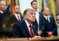 Trump autoriza ofensiva cibernética que pode atingir PCC e CV