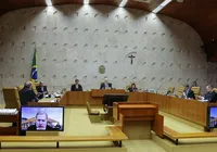 Uberização e redução da pena de Bolsonaro serão prioridades do STF