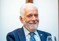 “Vai calar a boca de quem não acreditava”, diz Wagner sobre ponte Salvador-Itaparica