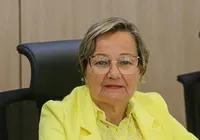 Valdice Castro destaca parcerias e nova era na educação de Jacobina