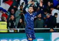 "Vamos esmagar todo mundo", diz joia da França sobre a Copa do Mundo imagem