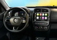 Kwid por R$ 62 mil: Renault anuncia descontos especiais neste mês