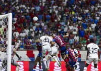 Veja quem ainda pode deixar Bahia e Vitória no Brasileirão imagem