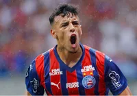 Venda mais cara da história do Bahia acerta com clube da Série A