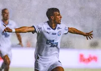 Venda mais cara da história do Bahia é anunciado por clube da Série A