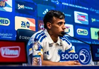 Ex-Bahia, Lucho Rodríguez desabafa sobre saudades do Brasil