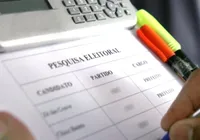 Verdade ou fake? Saiba como identificar pesquisa eleitoral fraudulenta