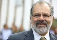 VÍDEO: Presidente do TRE-BA relata ameaça de Marcelo Nilo