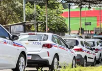 Taxistas denunciam esquema de falsificação de documentos em Salvador