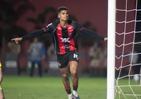 Vitória acerta compra em definitivo de Renê; veja detalhes imagem